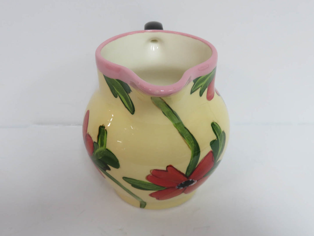 Droll Designs Pitcher