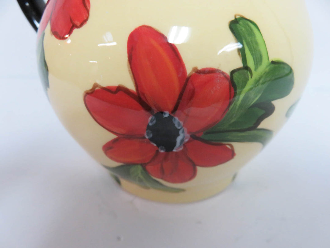 Droll Designs Pitcher