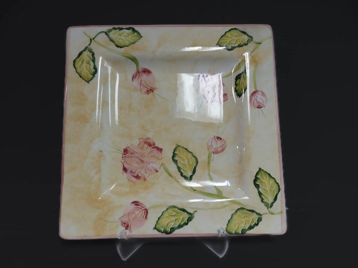 Ceramica Platter