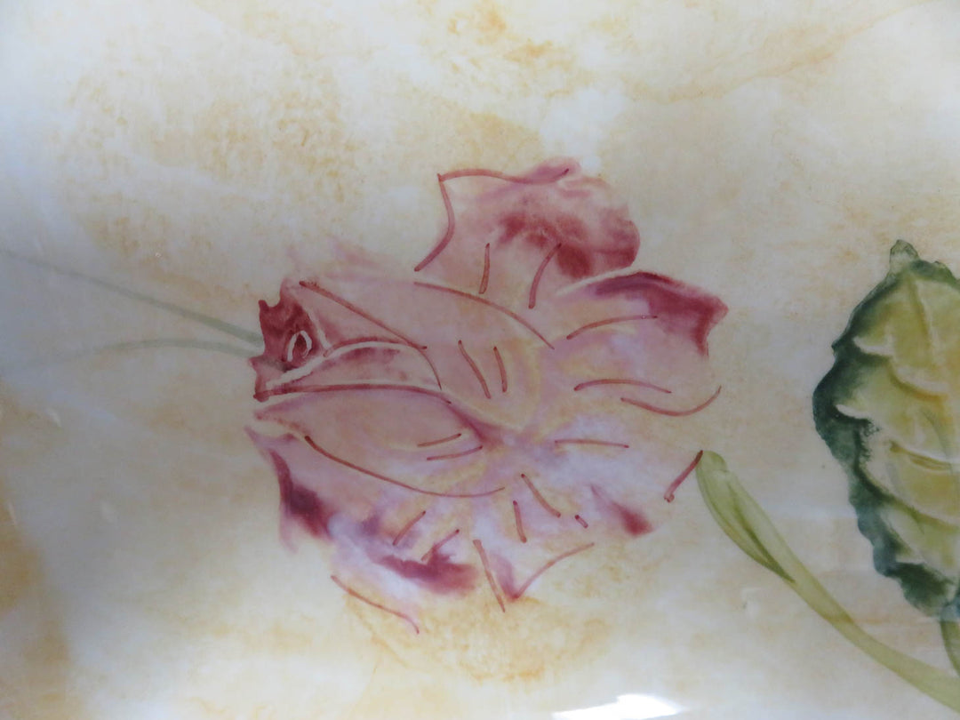 Ceramica Platter