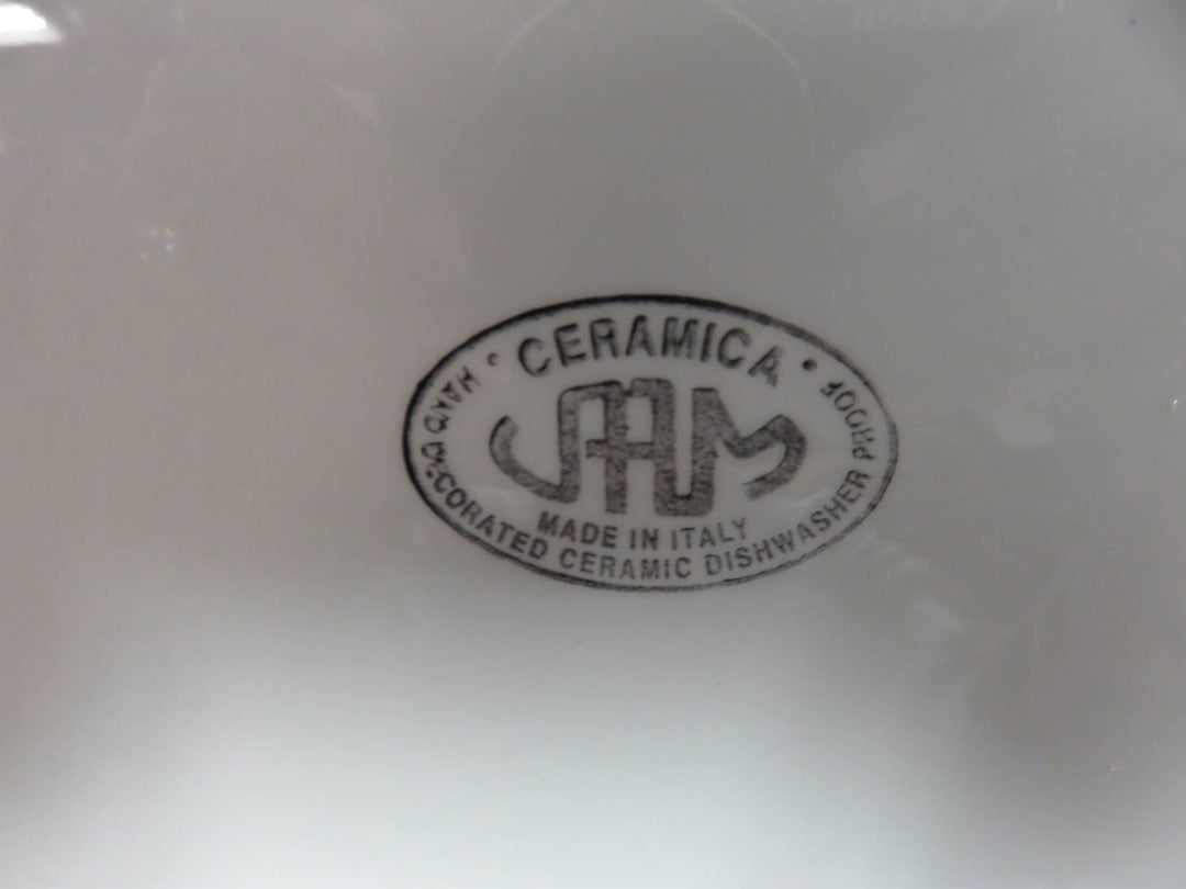 Ceramica Platter