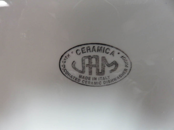 Ceramica Platter