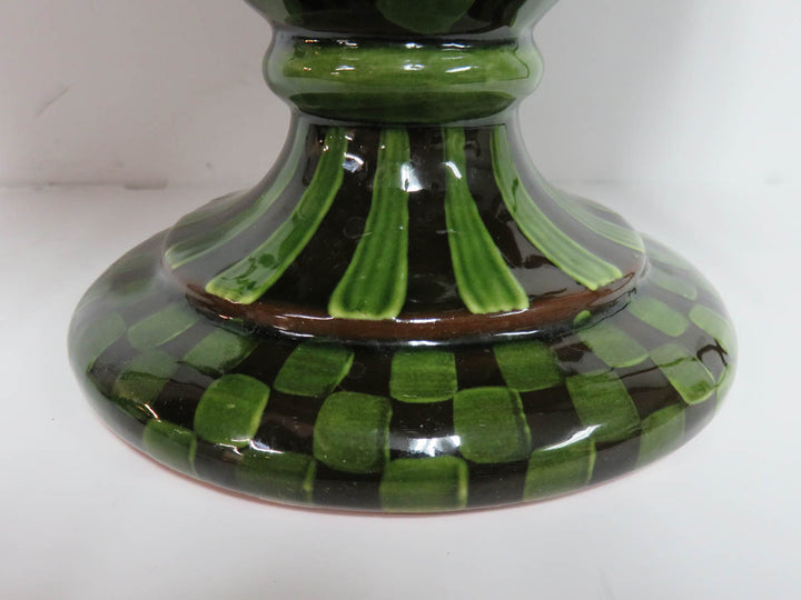 MacKenzie-Childs Cake Stand