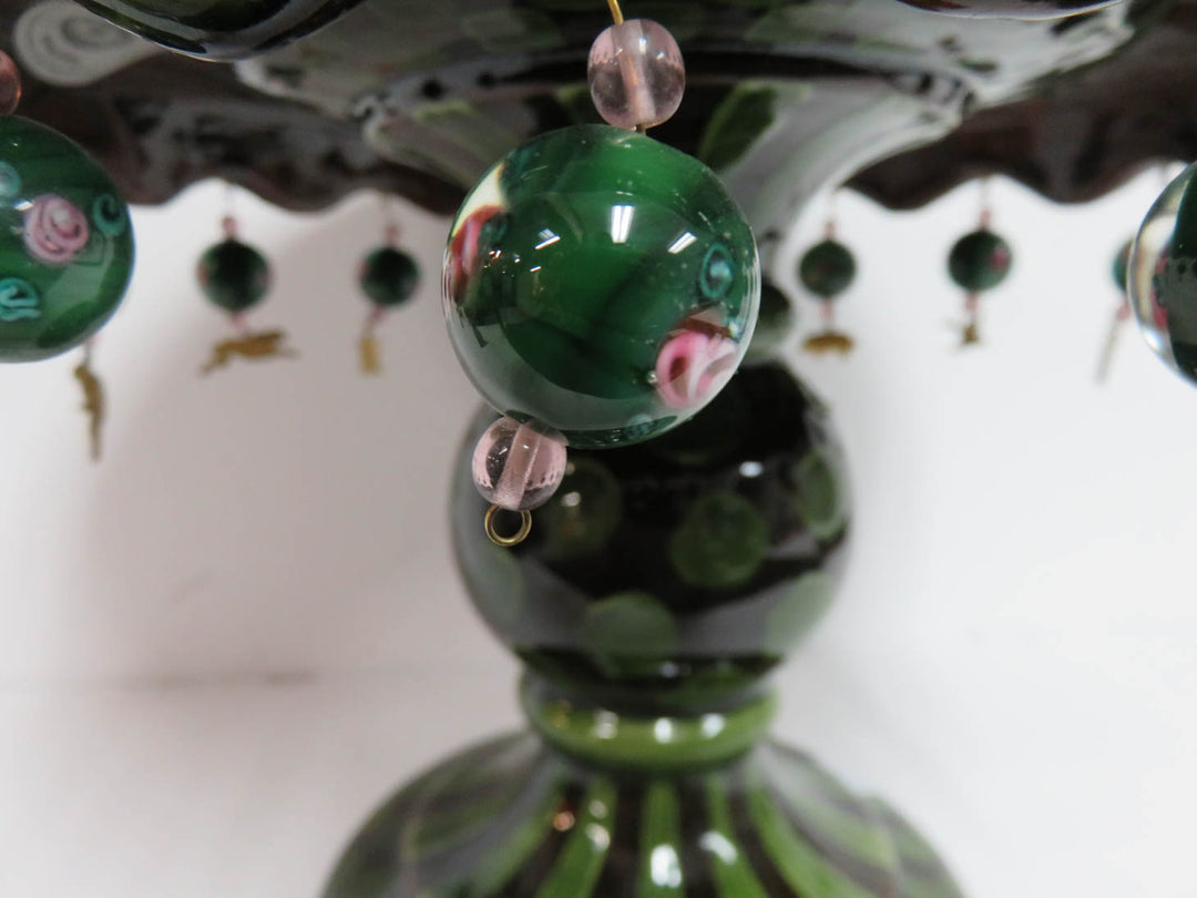 MacKenzie-Childs Cake Stand