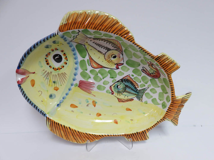 Vietri Serving Bowl