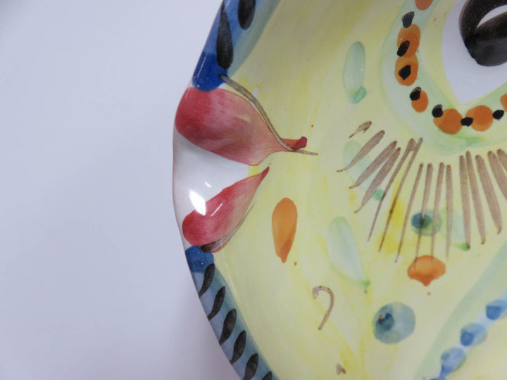 Vietri Serving Bowl