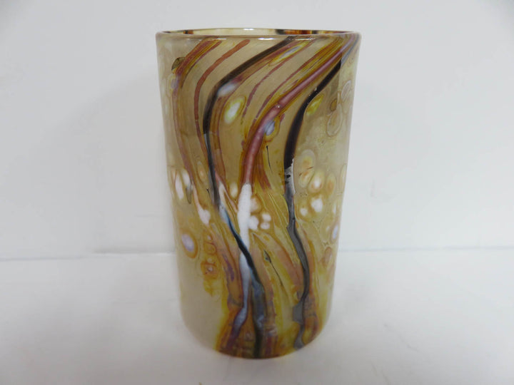 Art Glass Tumblers