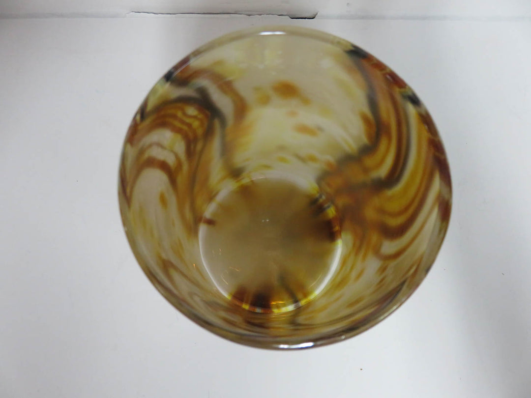 Art Glass Tumblers