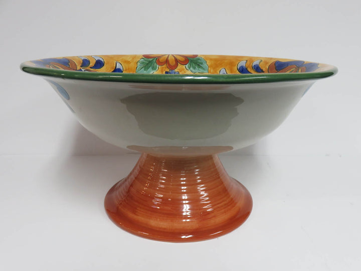Maxcera Pedestal Bowl