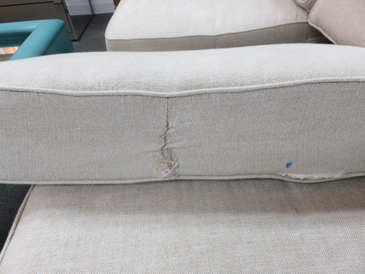 Restoration Hardware Sofa