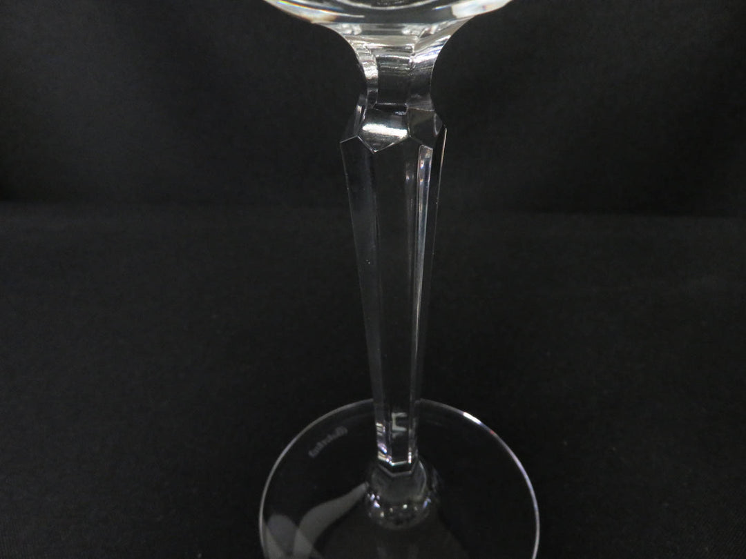 Waterford Wine Glasses