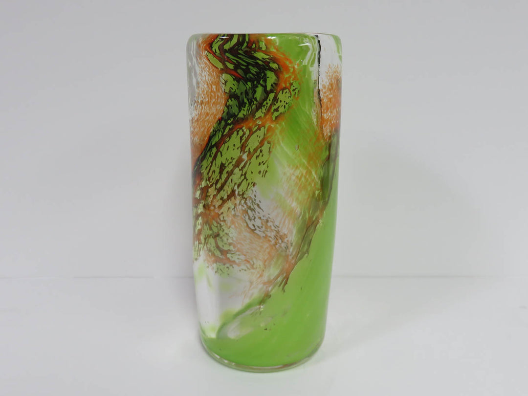 Hand Blown Vase
