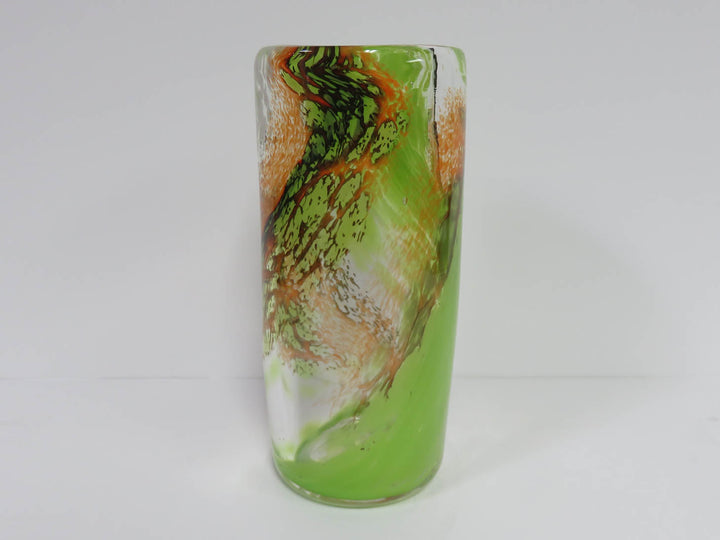 Hand Blown Vase