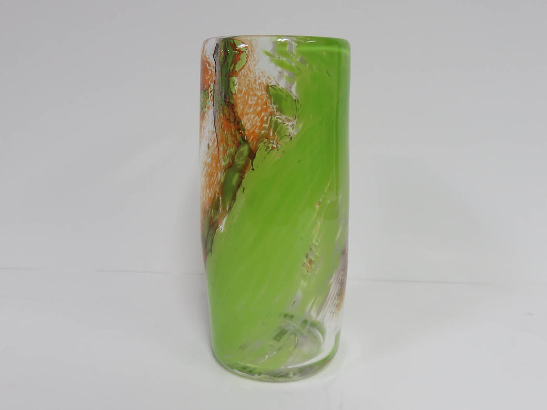 Hand Blown Vase