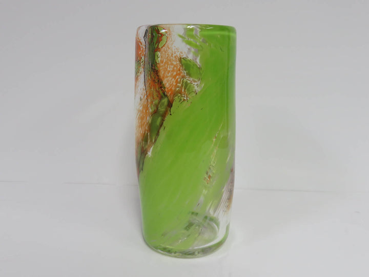 Hand Blown Vase