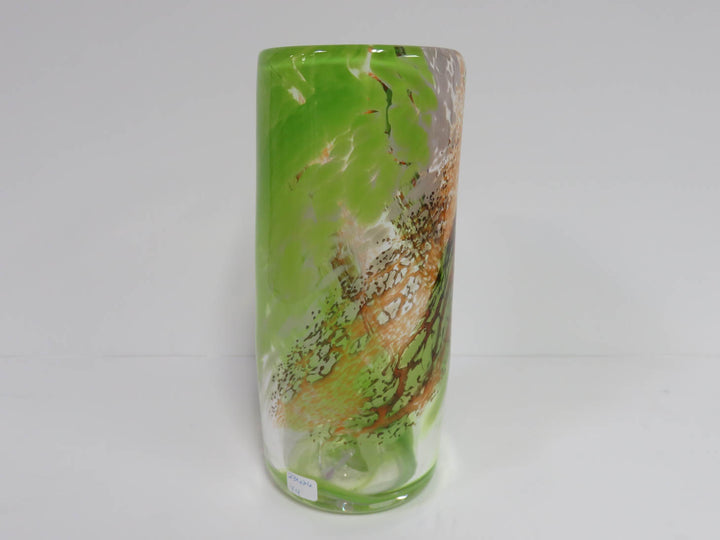 Hand Blown Vase