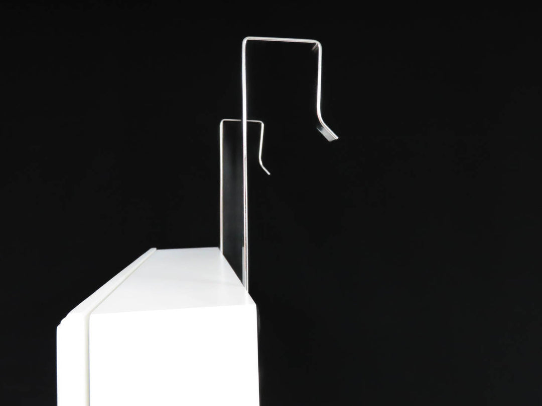 Over the Door Jewelry Organizer