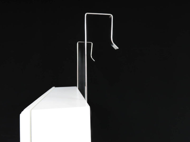 Over the Door Jewelry Organizer