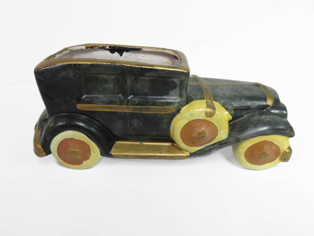 Vintage Car Planter