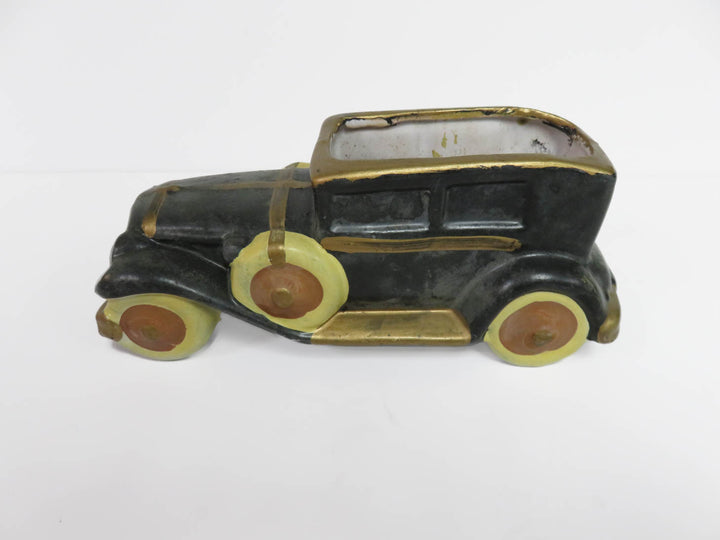 Vintage Car Planter
