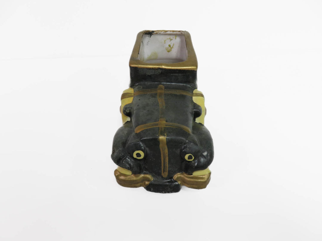 Vintage Car Planter