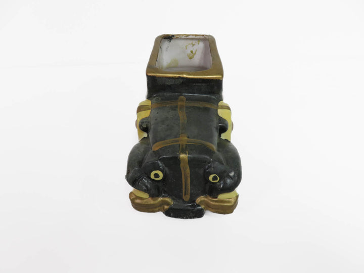 Vintage Car Planter