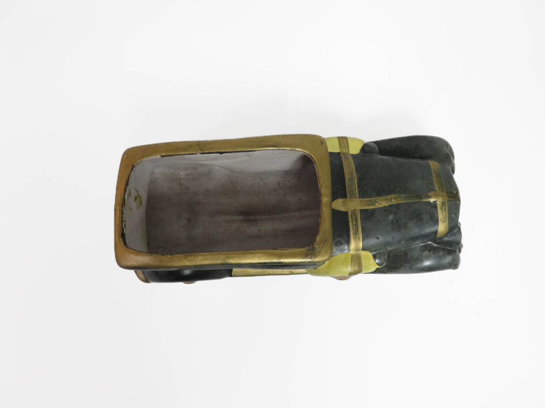 Vintage Car Planter