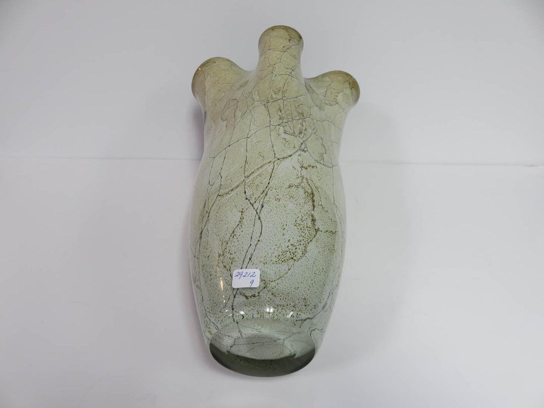 Decorative Handkerchief Vase