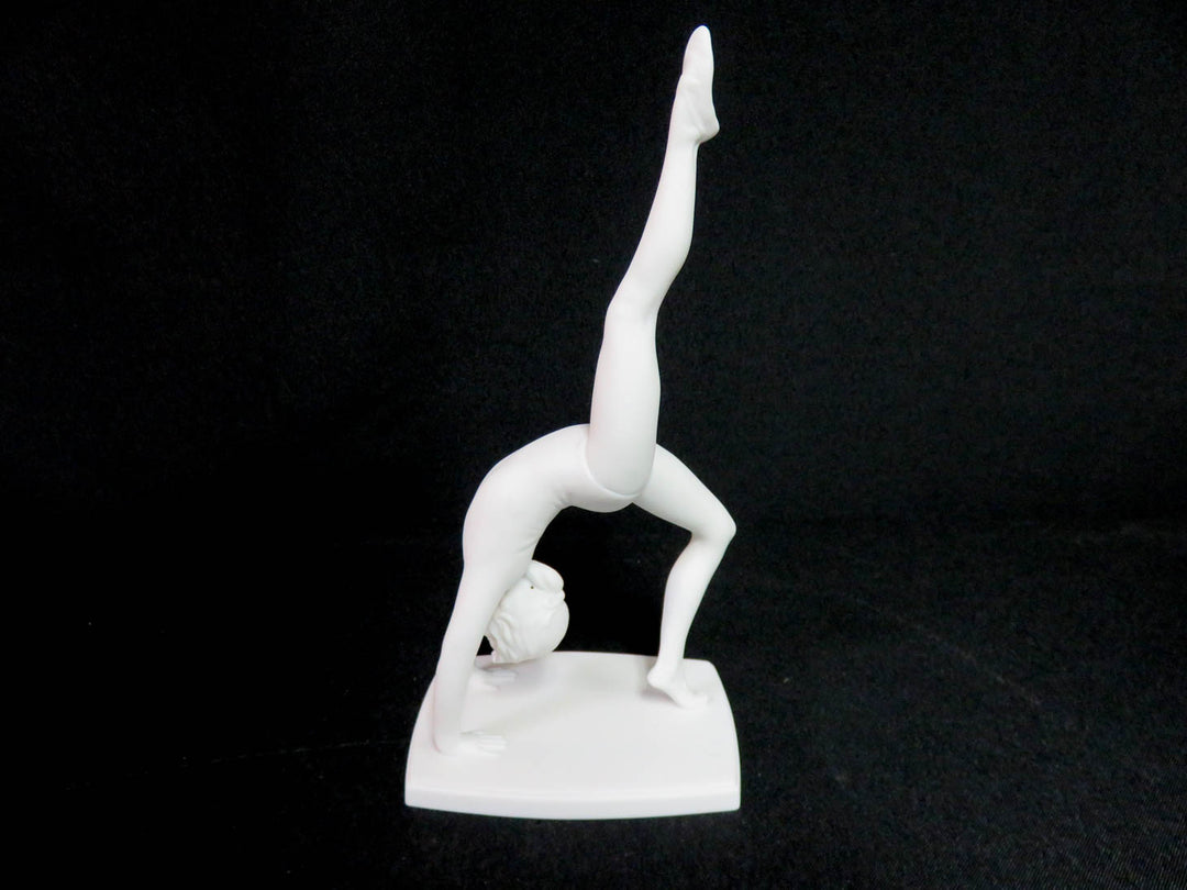 Kaiser Gymnast Figurine