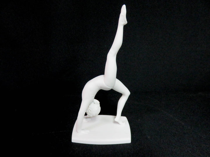 Kaiser Gymnast Figurine