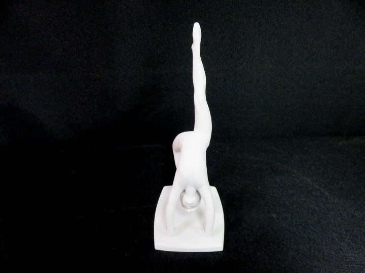 Kaiser Gymnast Figurine