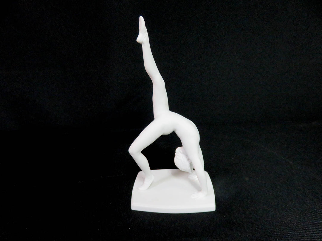 Kaiser Gymnast Figurine