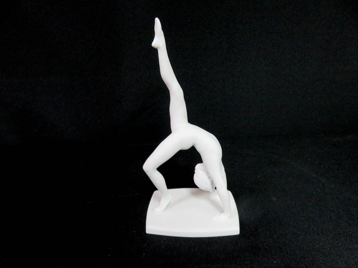 Kaiser Gymnast Figurine