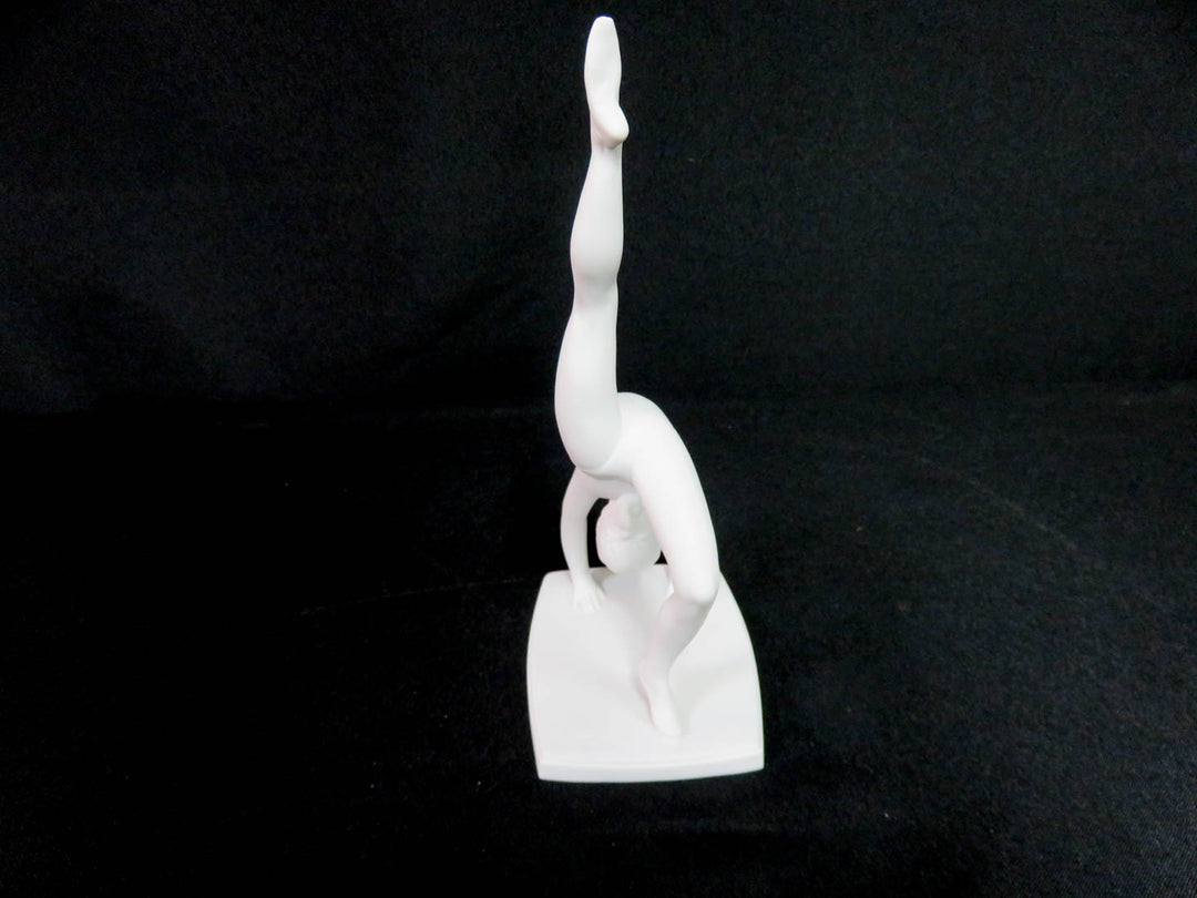 Kaiser Gymnast Figurine