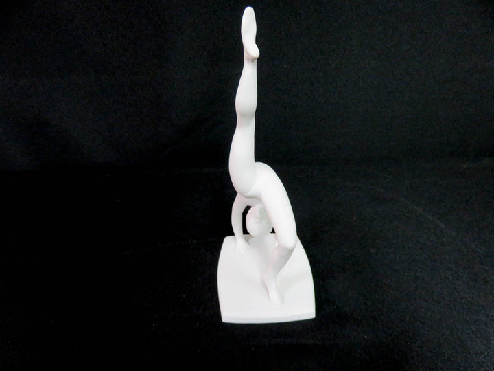 Kaiser Gymnast Figurine