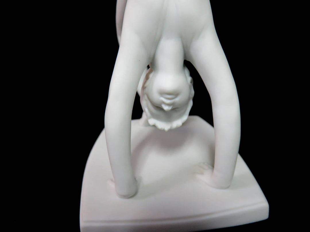 Kaiser Gymnast Figurine