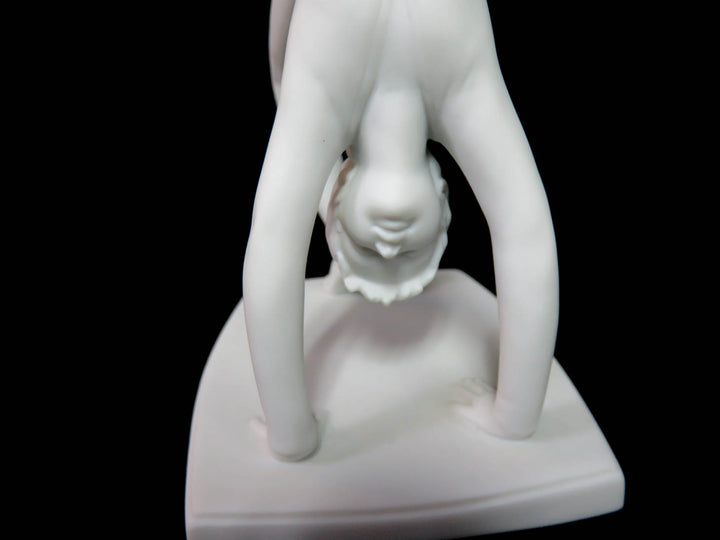 Kaiser Gymnast Figurine