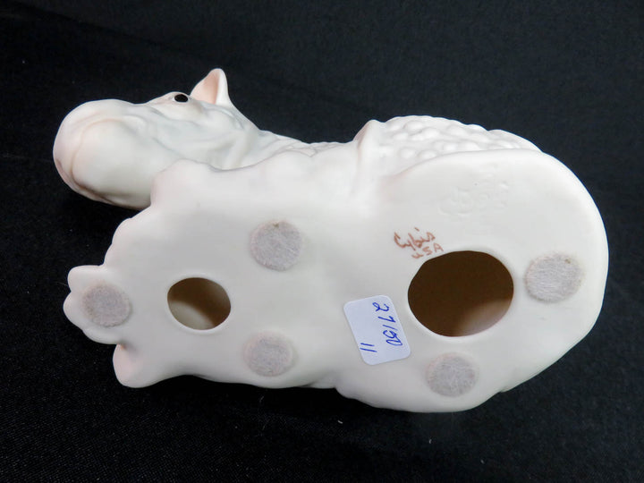 Cybris Baby Rhino Figurine