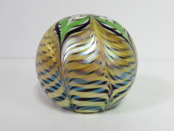 Orient & Flume Paperweight