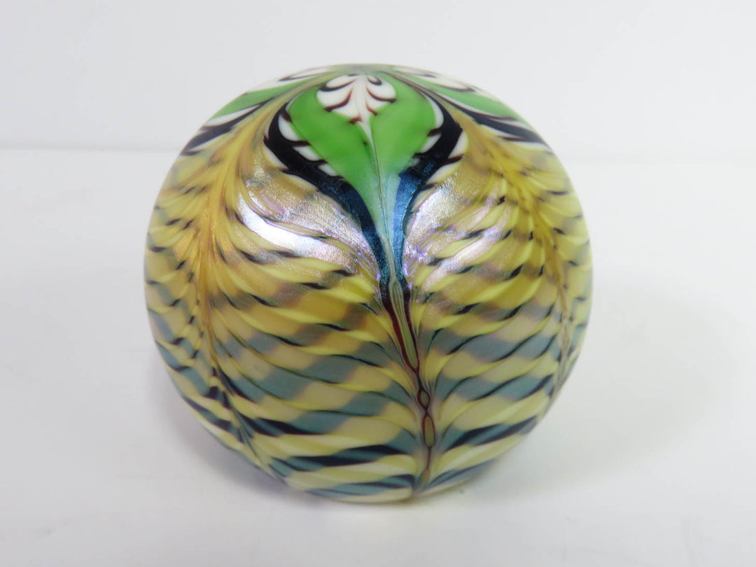 Orient & Flume Paperweight