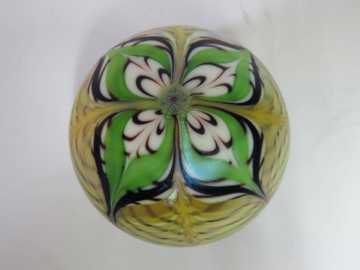 Orient & Flume Paperweight