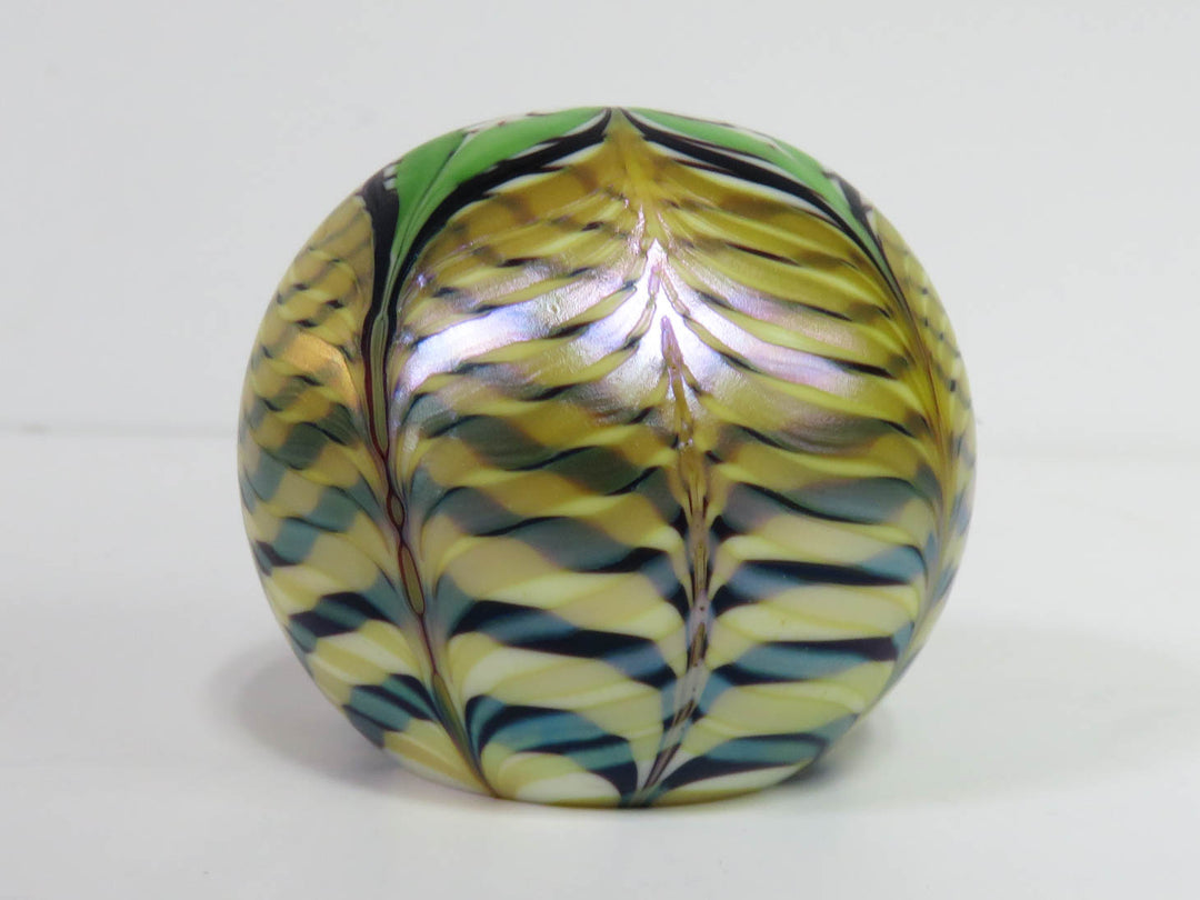 Orient & Flume Paperweight