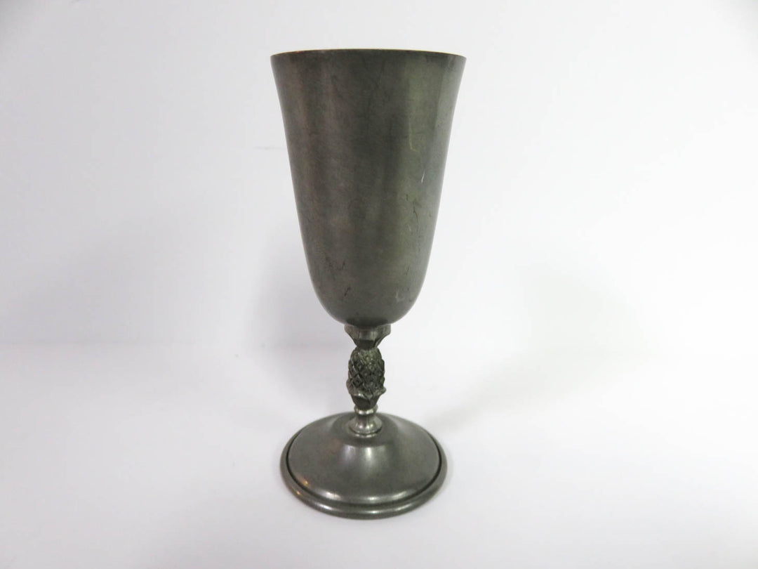 Revere Pewter Cordial Set