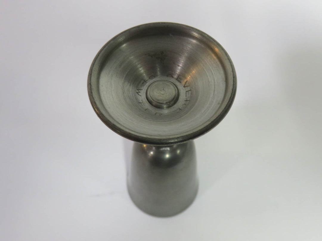 Revere Pewter Cordial Set