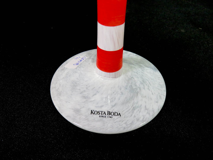 Kosta Boda Goblet