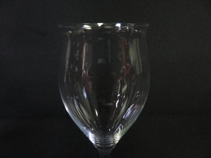 Riedel Wine Glasses