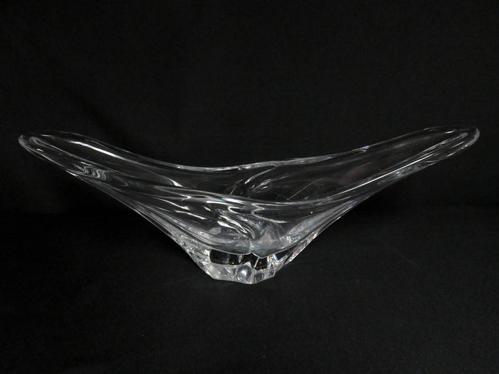 Daum Crystal Centerpiece