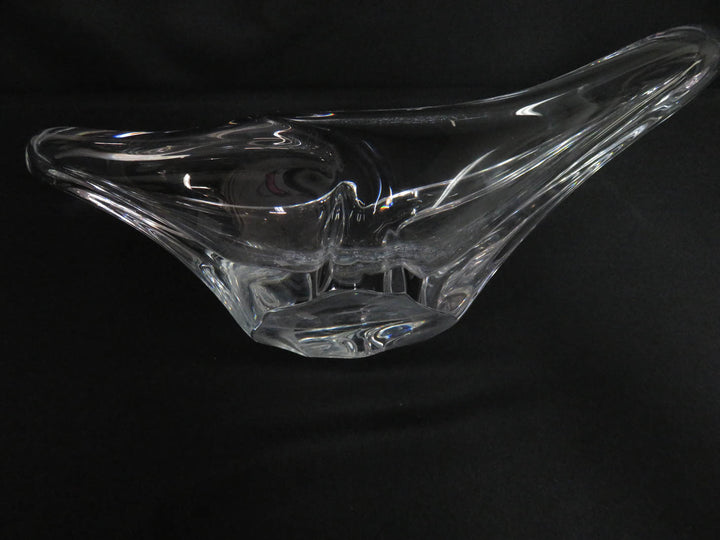 Daum Crystal Centerpiece