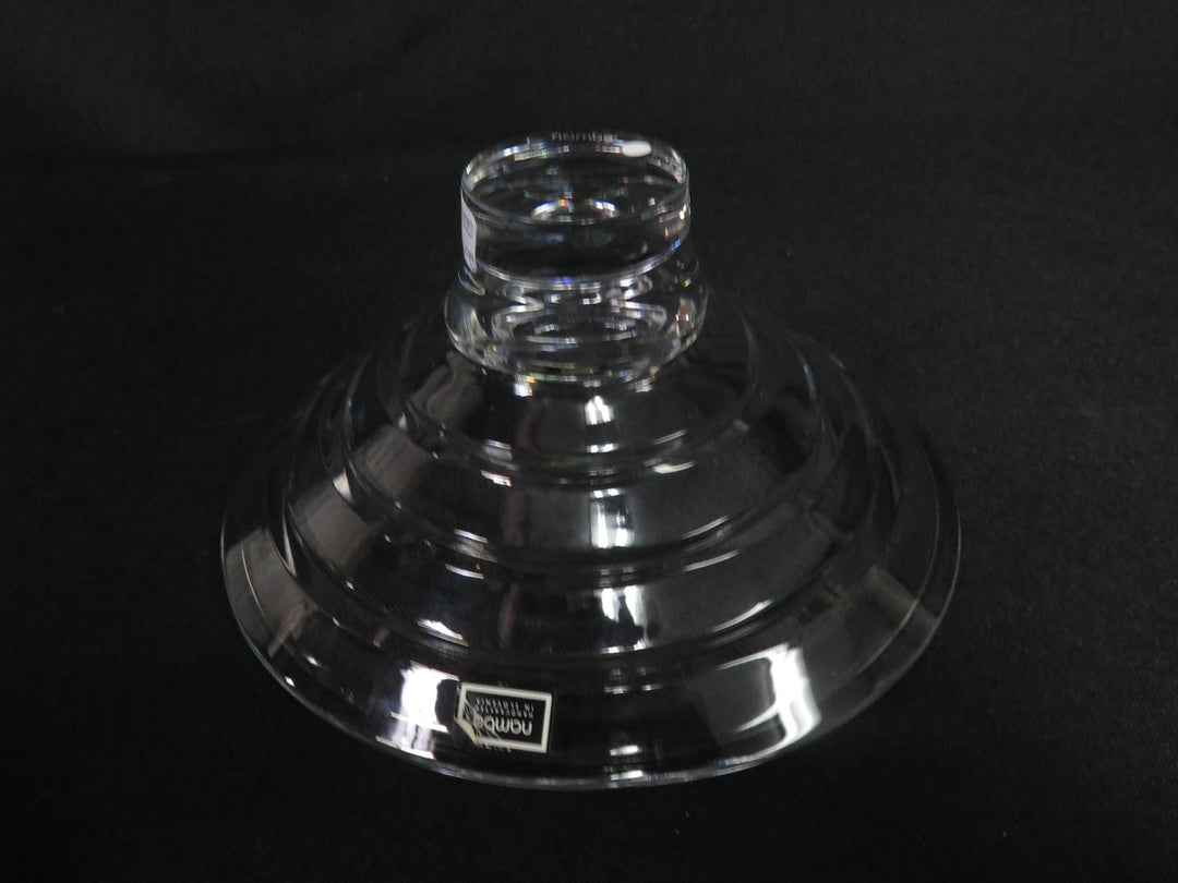 Nambe Bowl