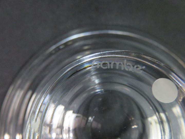 Nambe Bowl